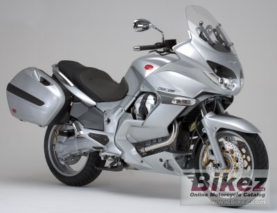 2006 Moto Guzzi Norge 1200 photo